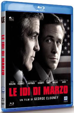 Le idi di marzo: il ritorno del Clooney impegnato!