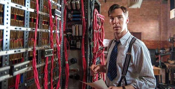 The Imitation Game: l'incredibile storia di Alan Turing