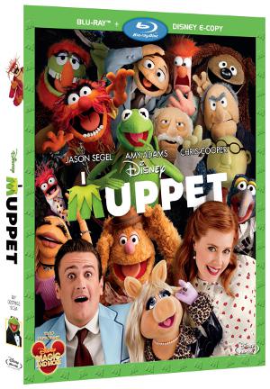 L'invasione de... I Muppet!