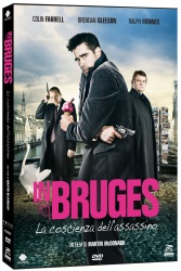 In Bruges in DVD a ottobre