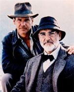 Sean Connery non torner in Indiana Jones IV