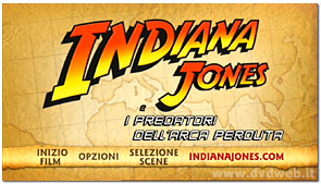 Indiana Jones e... i men!