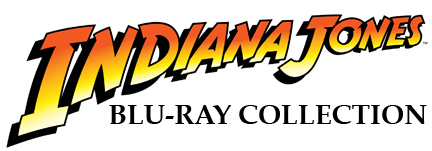 Il trailer di Indiana Jones Blu-Ray Disc Collection!