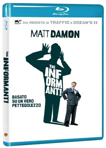 Tutta la verit su The Informant!