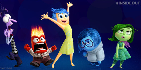 Inside Out dal 20 gennaio!