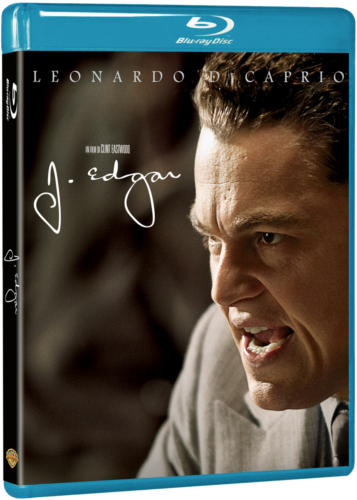 J. Edgar Hoover visto da Clint Eastwood!