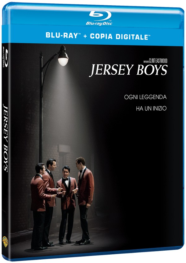 Jersey Boys: Too Good to Be Clint!