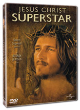 Jesus Christ... Superstar!