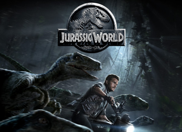 Anticipazioni d'autunno: Jurassic World