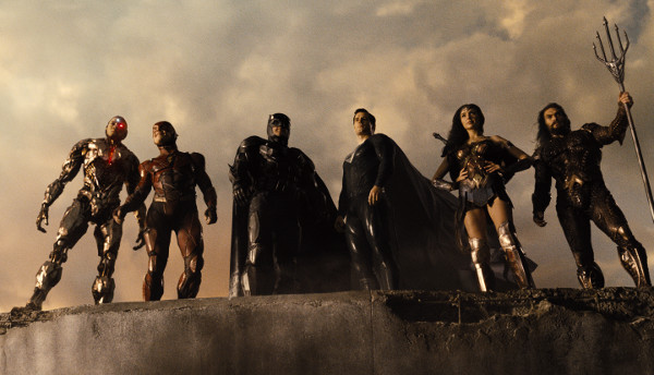 La Justice League si riunisce il 27 maggio!