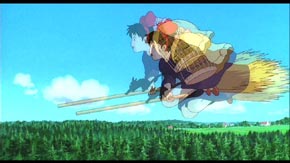 KIKI's Delivery Service: appuntamento a febbraio?