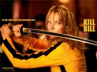 Cofanetto Kill Bill in autunno: sar la volta buona?