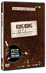 Peter Jackson's King Kong: i diari di produzione