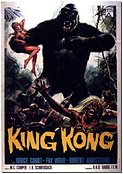 Nessuna edizione speciale per King Kong?