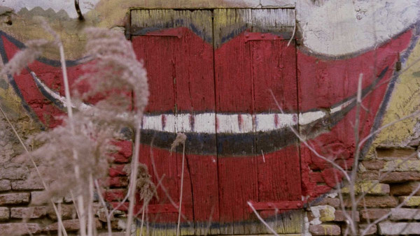 La Casa dalle Finestre che Ridono in 4k!