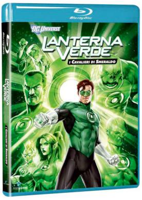 Lanterna verde: sei storie prima del film!