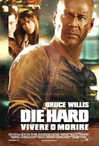 4 volte Die Hard!