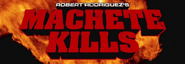 Machete uccide!