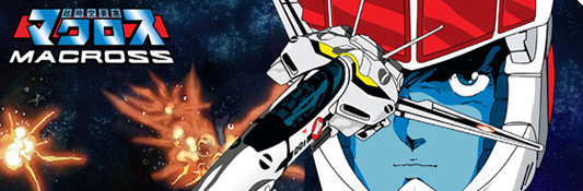 Qualcosa si muove per la saga di Macross!