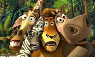 Madagascar 2 e i prossimi progetti Dreamworks