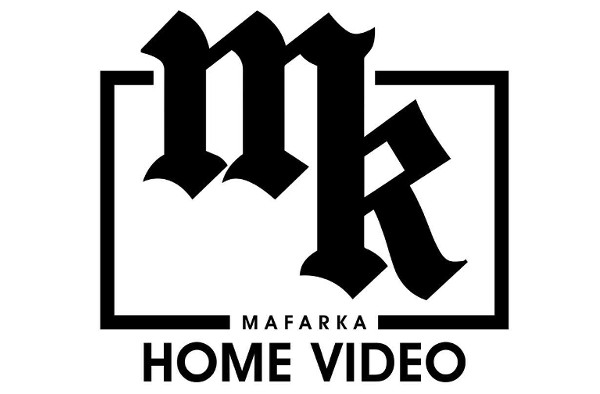 Futurista nell'anima: intervista a Mafarka Home Video
