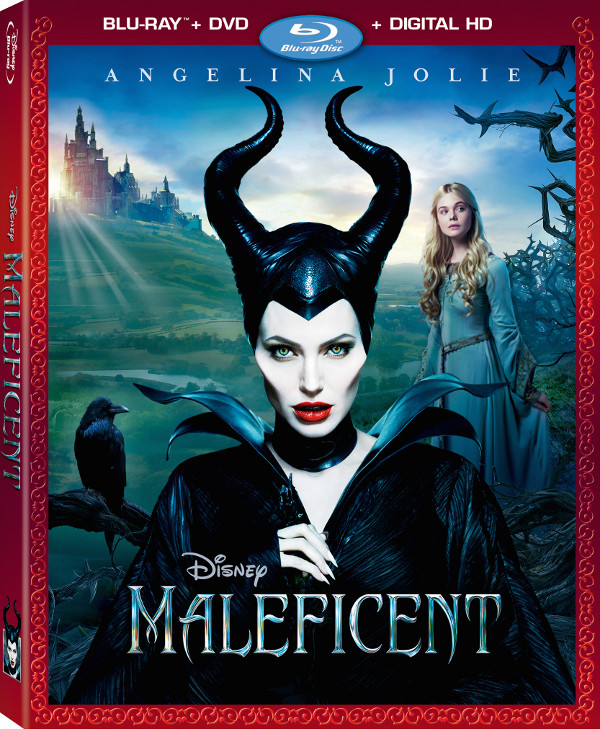 Maleficent a Ottobre!