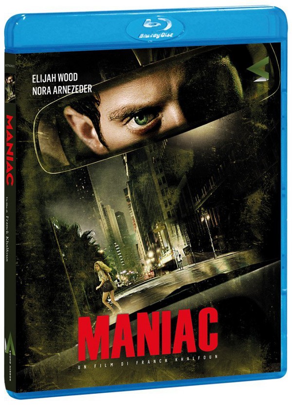 Maniac: il migliore dei remake!