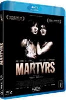 Tutta la violenza di Martyrs in Blu-Ray Disc e DVD!