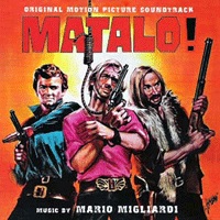 Matalo! in DVD