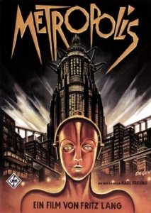 Metropolis: nel 2009 ledizione davvero integrale!