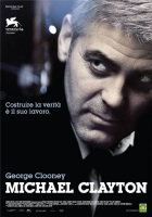 I segreti di Michael Clayton in DVD