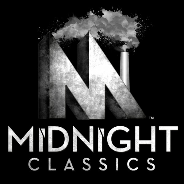 3 anni di Midnight Factory: i prossimi classici!