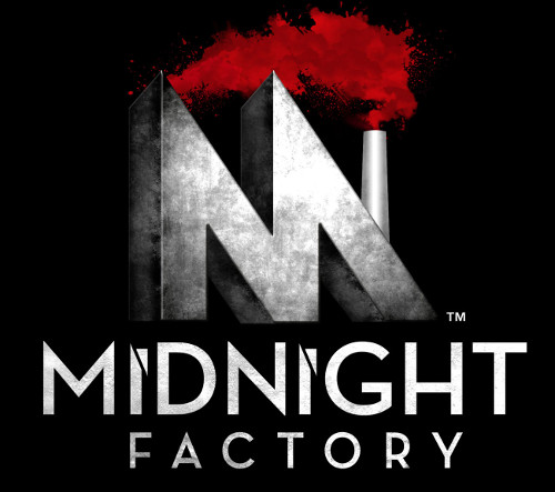 Koch Media presenta la collana Midnight Factory!