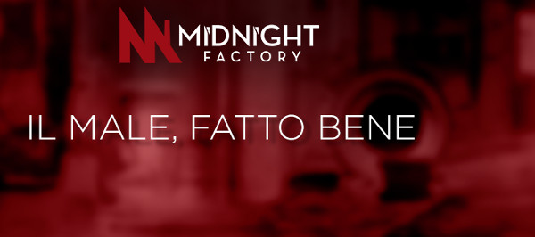 Il punto sui classici: nuova intervista a Midnight Factory!