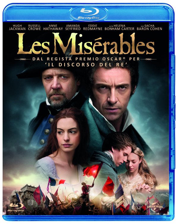 Les Misrables... Limited e non!