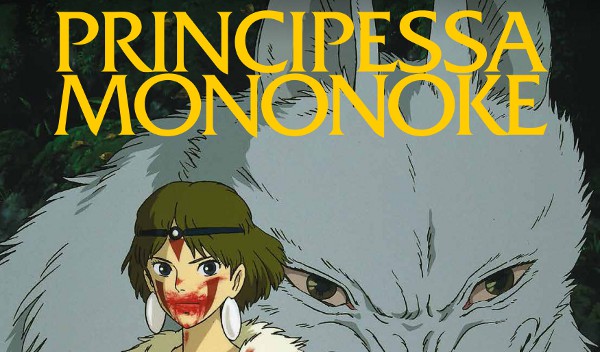 Mononoke e La citt incantata: le date d'uscita!