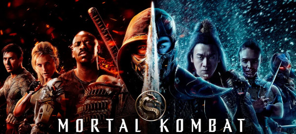 Si riapre il torneo: Mortal Kombat in 4 edizioni!