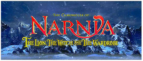 Le Cronache di Narnia: online il trailer!