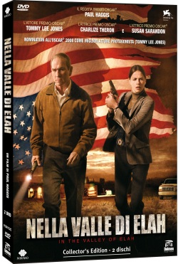 Nella valle di Elah: l'America secondo Paul Haggis