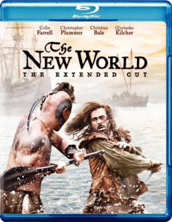 The New World in una nuova edizione HD