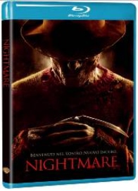 Un, due, tre: Nightmare torna per te!