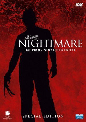 Nightmare: la riedizione dei sogni!