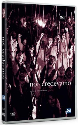 Noi credevamo ...in un Blu-Ray Disc migliore!