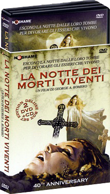 L'ultima Notte dei morti viventi