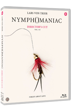 Nymphomaniac finalmente integrale!