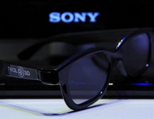 Il 3D sul TV di casa? Ci pensa Sony!