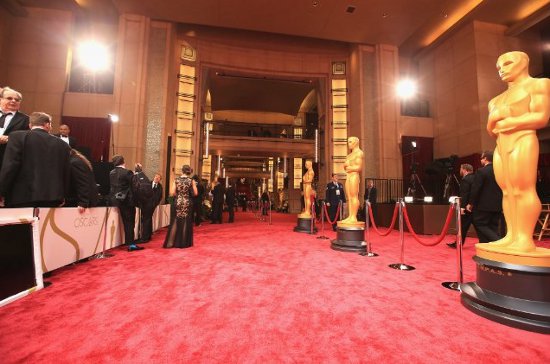 Oscar 2014: Pronti? Quasi...