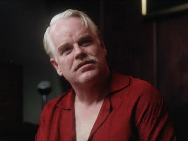 Addio a Philip Seymour Hoffman