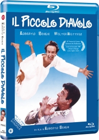 In arrivo un Piccolo diavolo di Blu-Ray!