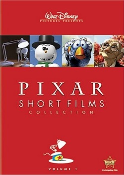 Piccoli grandi Pixar